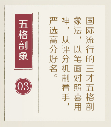 贵阳起名流程三