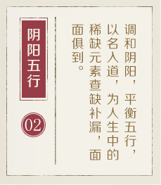 贵阳起名流程二